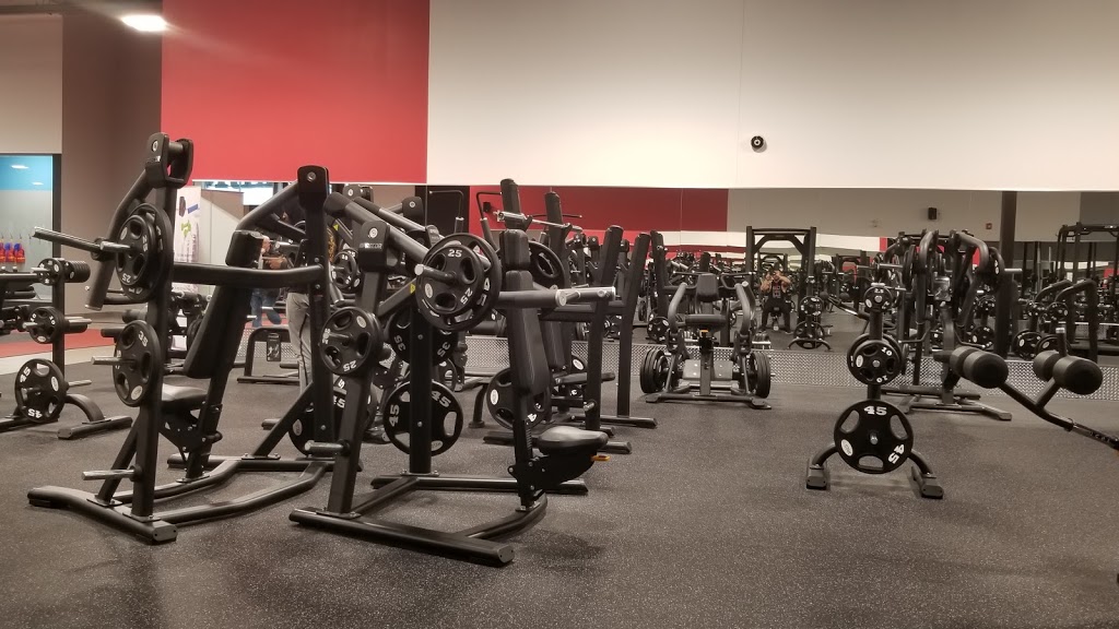 World Gym Sherbrooke | 3350 De, Boulevard De Portland, Sherbrooke, QC J1L 1K1, Canada | Phone: (819) 416-2500