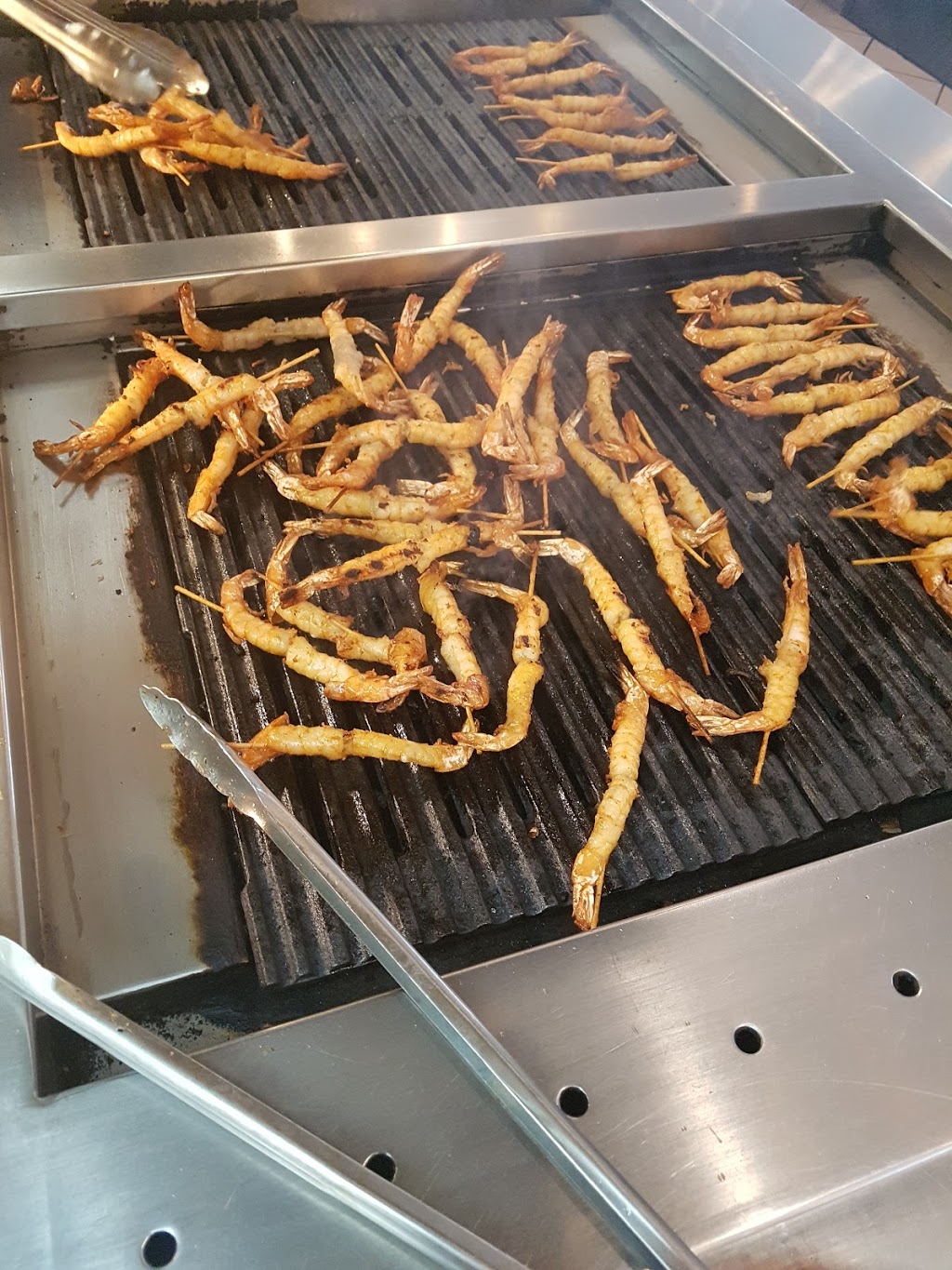 Ming Wah Chinese Buffet | 6711 Tecumseh Rd E, Windsor, ON N8T 3K7, Canada | Phone: (519) 251-0920
