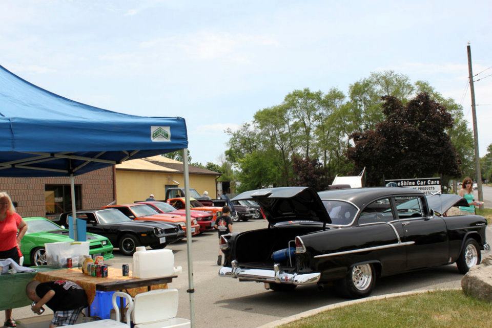 eShine Car Care | 885 Elm St, Port Colborne, ON L3K 5X2, Canada | Phone: (888) 392-8766