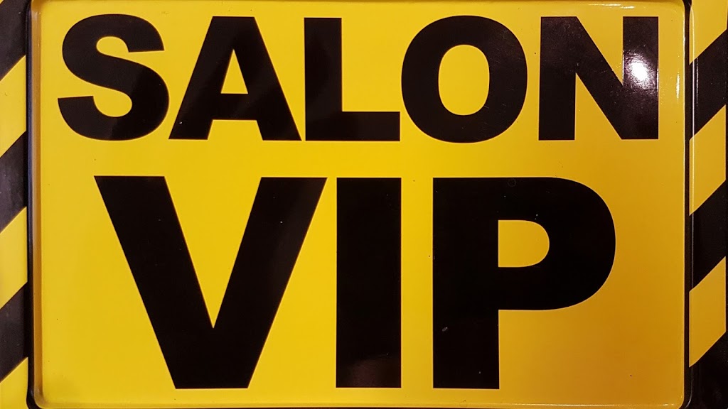 Coiffure ImagineHair | 35 Rue Leclerc, Baie-Saint-Paul, QC G3Z 2K3, Canada | Phone: (418) 435-5445