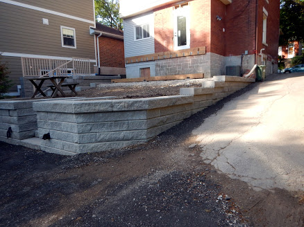All Seasons Landscaping & Property Maintenance | 7889 Hwy 7 E RR2, Guelph, ON N1H 6H8, Canada | Phone: (519) 731-2710