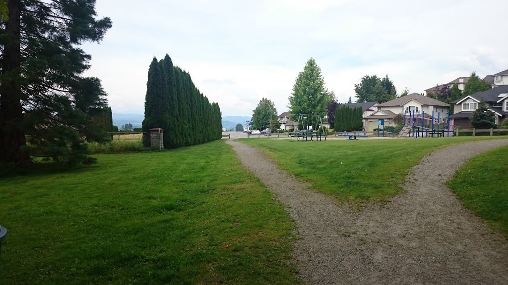 Stoney Creek Park | Latimer St, Abbotsford, BC V2S 7J8, Canada | Phone: (604) 853-2281