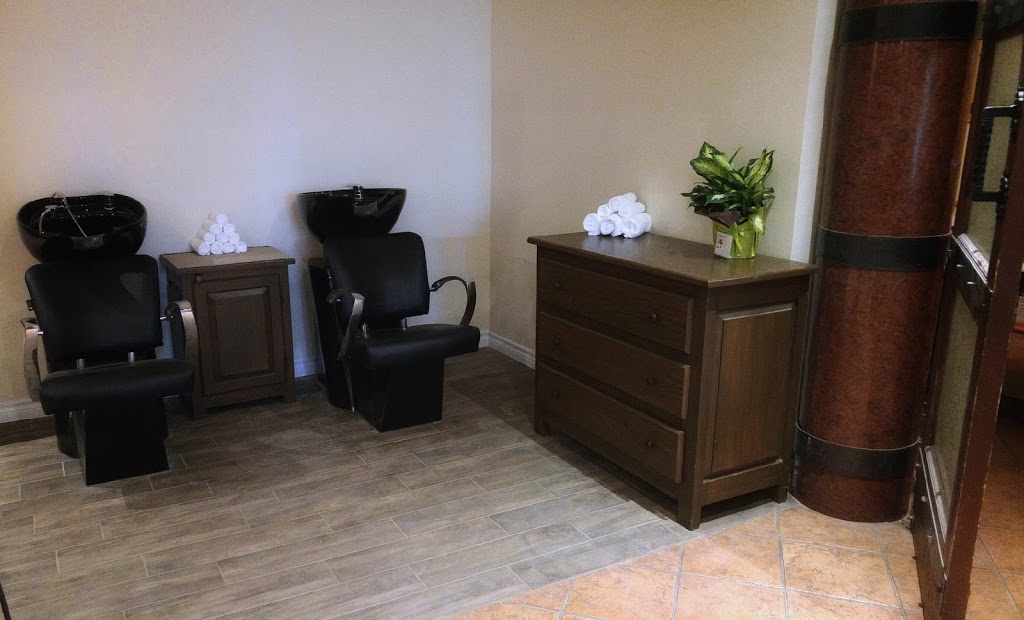 Coiffure OSalon 80-deux | 497 Rue de la Visitation, Saint-Charles-Borromée, QC J6E, Canada, Canada | Phone: (450) 752-8889