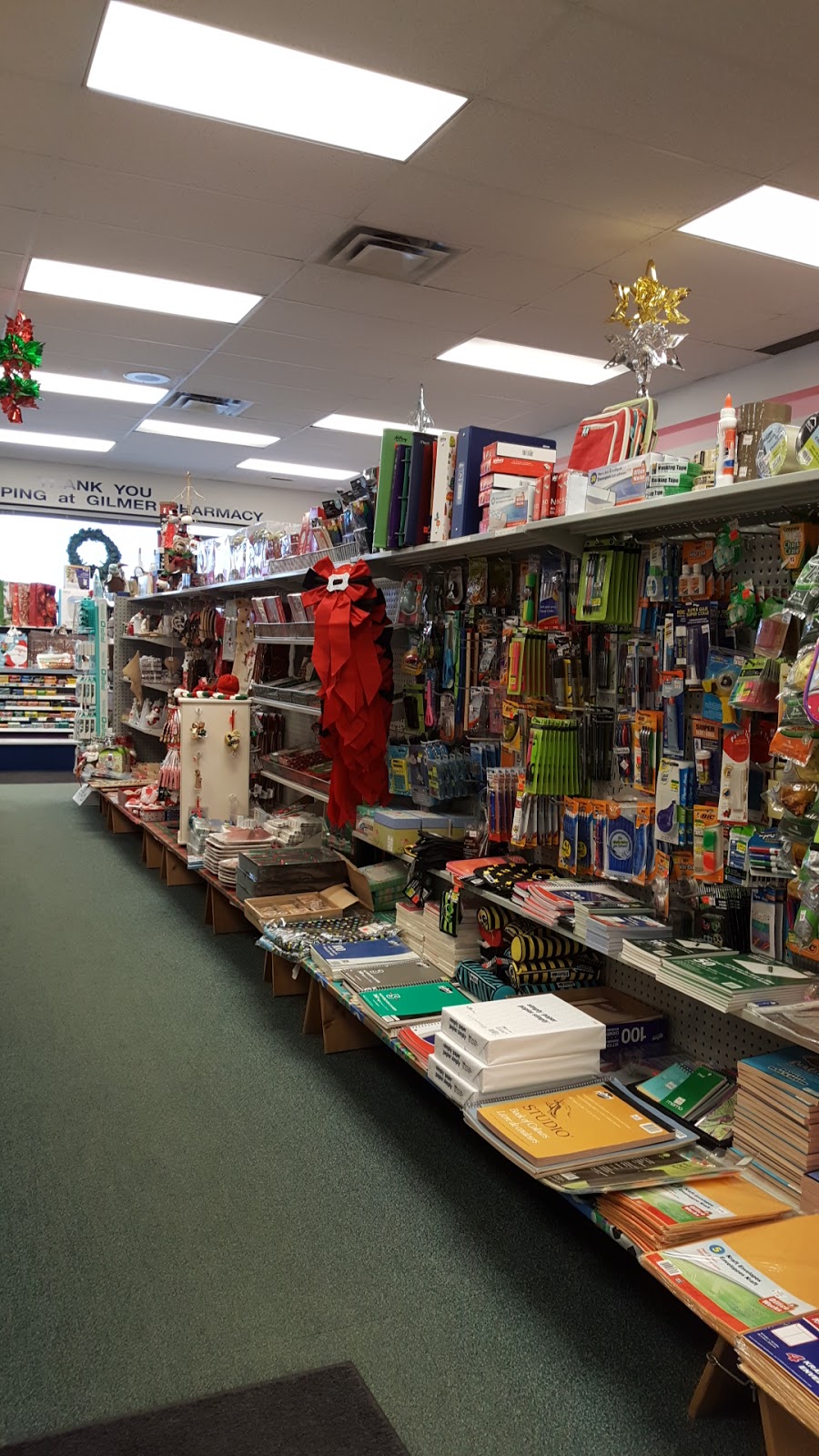 Gilmer Pharmacy | 41 Plaza Dr, Iroquois, ON K0E 1K0, Canada | Phone: (613) 652-4379