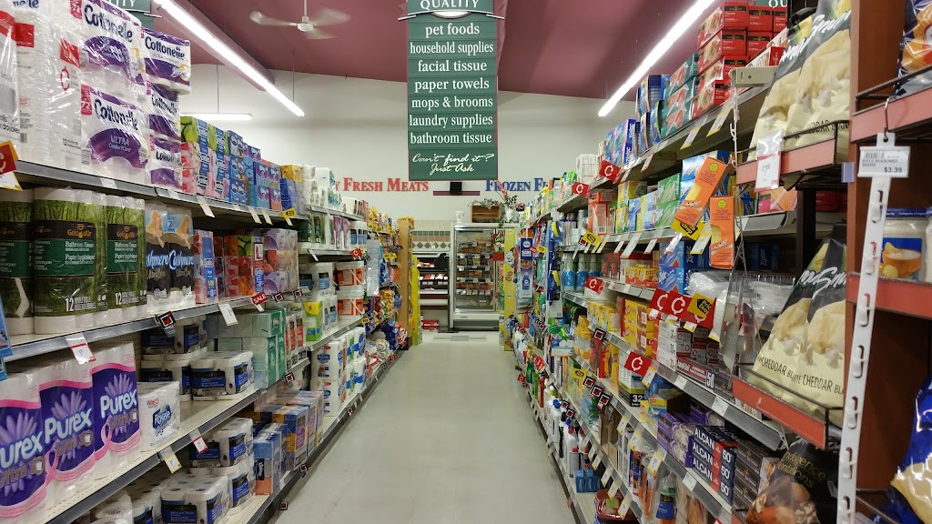 Co-op Food Store | 53 Main St, Ashern, MB R0C 0E0, Canada | Phone: (204) 768-2546