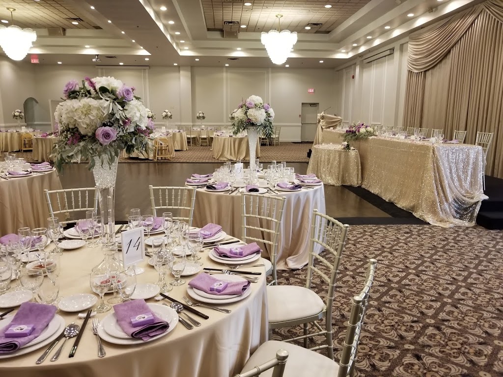 Bridal Blossom | 3750 Bishop Strachan Ct, Mississauga, ON L5N 6N9, Canada | Phone: (905) 495-8111