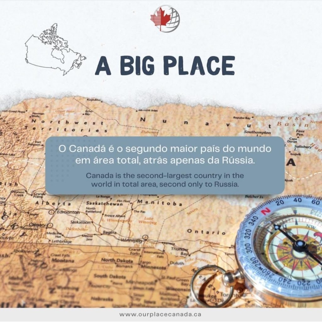 Our Place Immigration Consulting Ltd. | 7650 Qwuc Chus Ln, Saanichton, BC V8M 0B4, Canada | Phone: (236) 508-3314