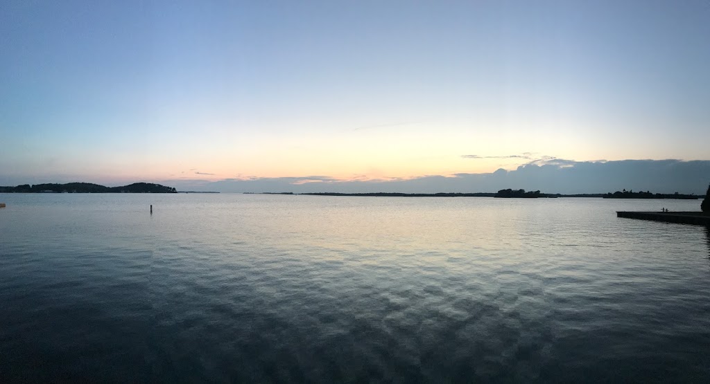 Centennial Park | Clayton, NY 13624, USA
