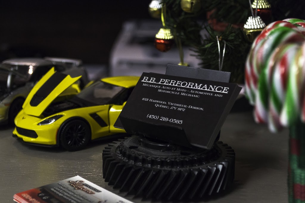 B.B. Performance Mécanique | 1021 Route Harwood, Vaudreuil-Dorion, QC J7V 8P2, Canada | Phone: (450) 218-0585