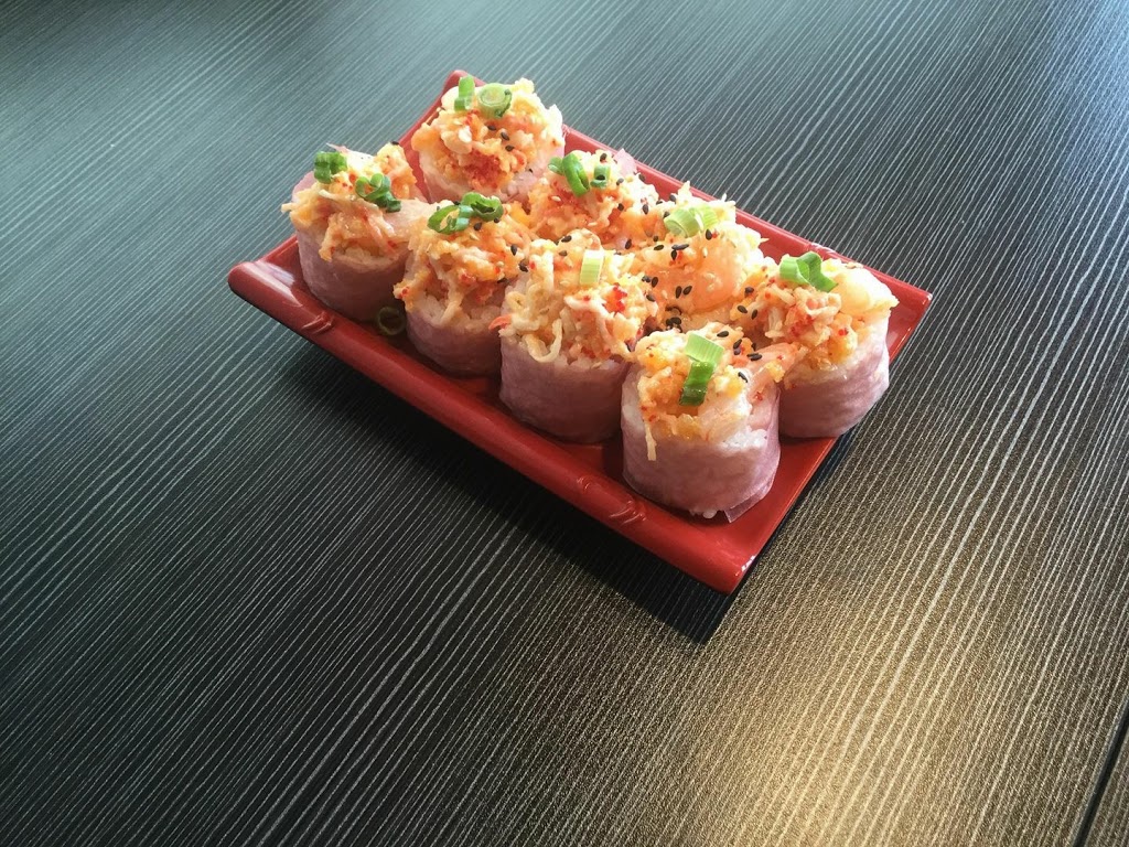 Tom Tom sushi | 1110 Boulevard Curé-Labelle, Blainville, QC J7C 2M9, Canada | Phone: (579) 637-1999
