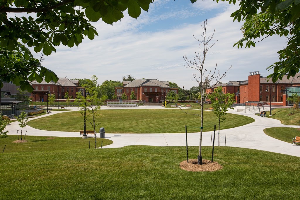 Humber School for Writers | 3199 Lake Shore Blvd W, Etobicoke, ON M8V 1K8, Canada | Phone: (416) 675-6622 ext. 3449