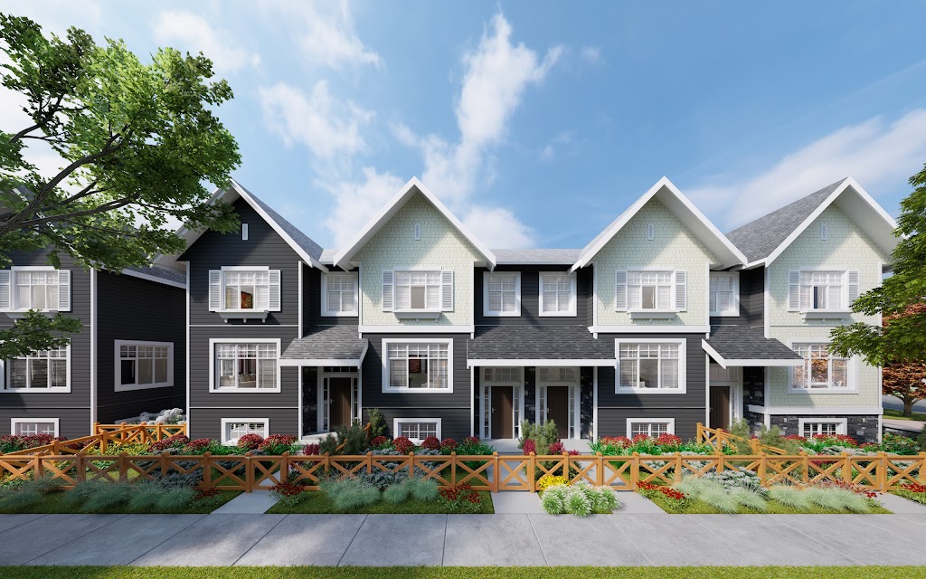 Evolve at Hamptons | 2239 164A St, Surrey, BC V3Z 0V1, Canada | Phone: (604) 723-4497