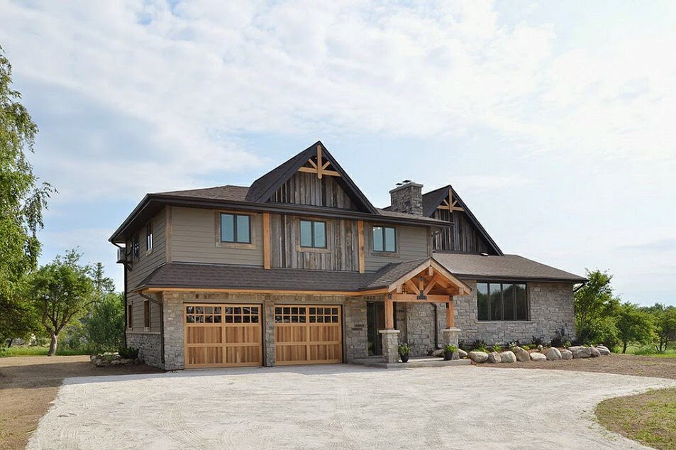 Construct & Conserve Building Inc. | 5374 Scotch Line, Alliston, ON L9R 1V2, Canada | Phone: (905) 370-0205