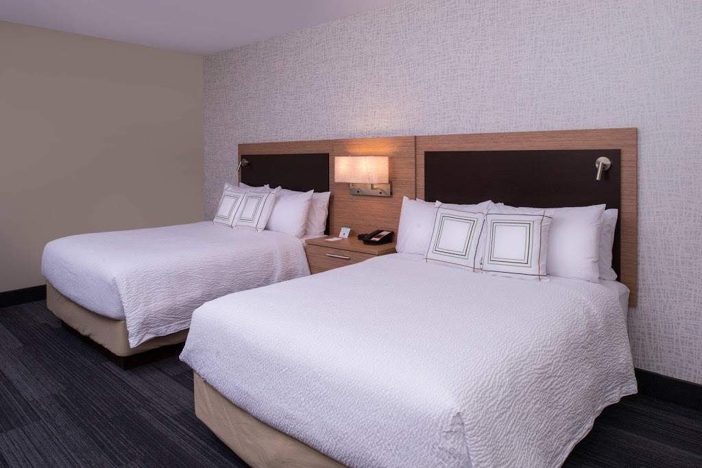 TownePlace Suites by Marriott Saskatoon | 247 Willis Cres, Saskatoon, SK S7T 0V2, Canada | Phone: (306) 952-0400