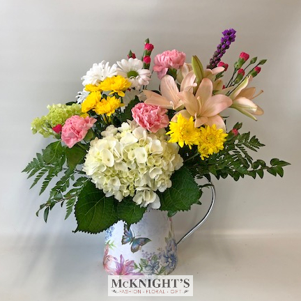 McKnights | 41 Lansdowne St W, Peterborough, ON K9J 1X8, Canada | Phone: (705) 749-1530