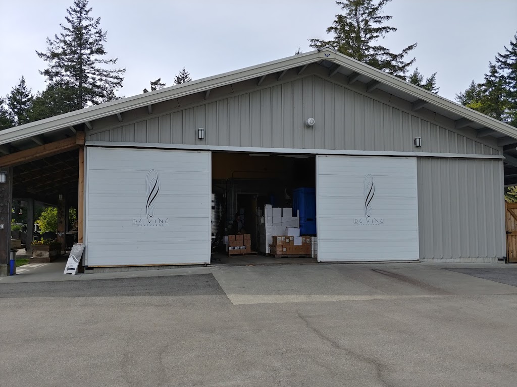 DEVINE Distillery & Winery | 6181B Old West Saanich Rd, Saanichton, BC V8M 1W8, Canada | Phone: (250) 665-6983