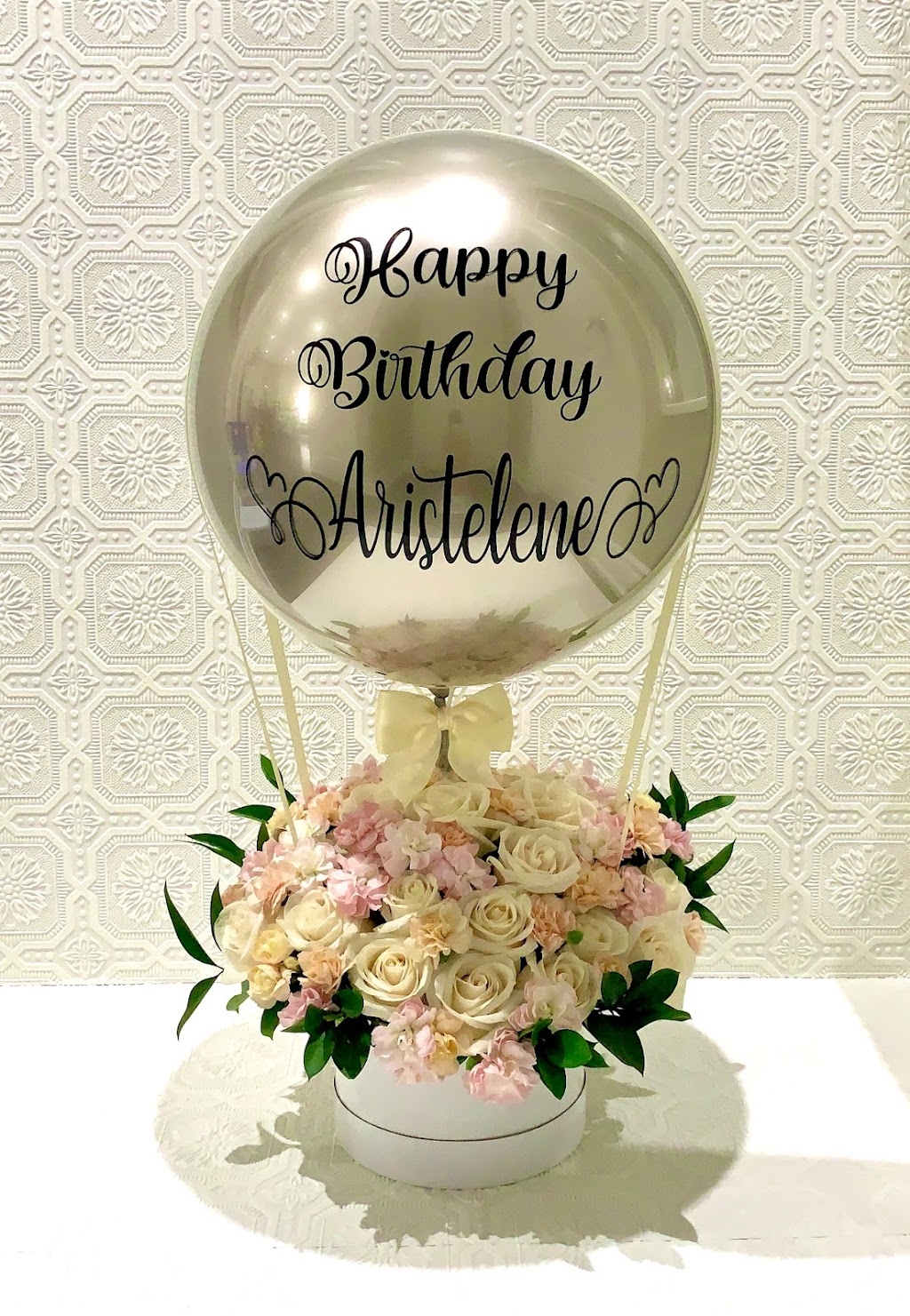 The Balloon Crafter | 10137 Sheppard Ave E, Scarborough, ON M1B 1G1, Canada | Phone: (647) 865-3219