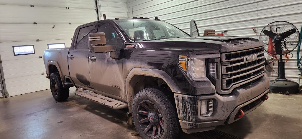 Five Star Automotive Detailed Cleaning | 5404 South St, Blackfalds, AB T0M 0J0, Canada | Phone: (403) 885-5246
