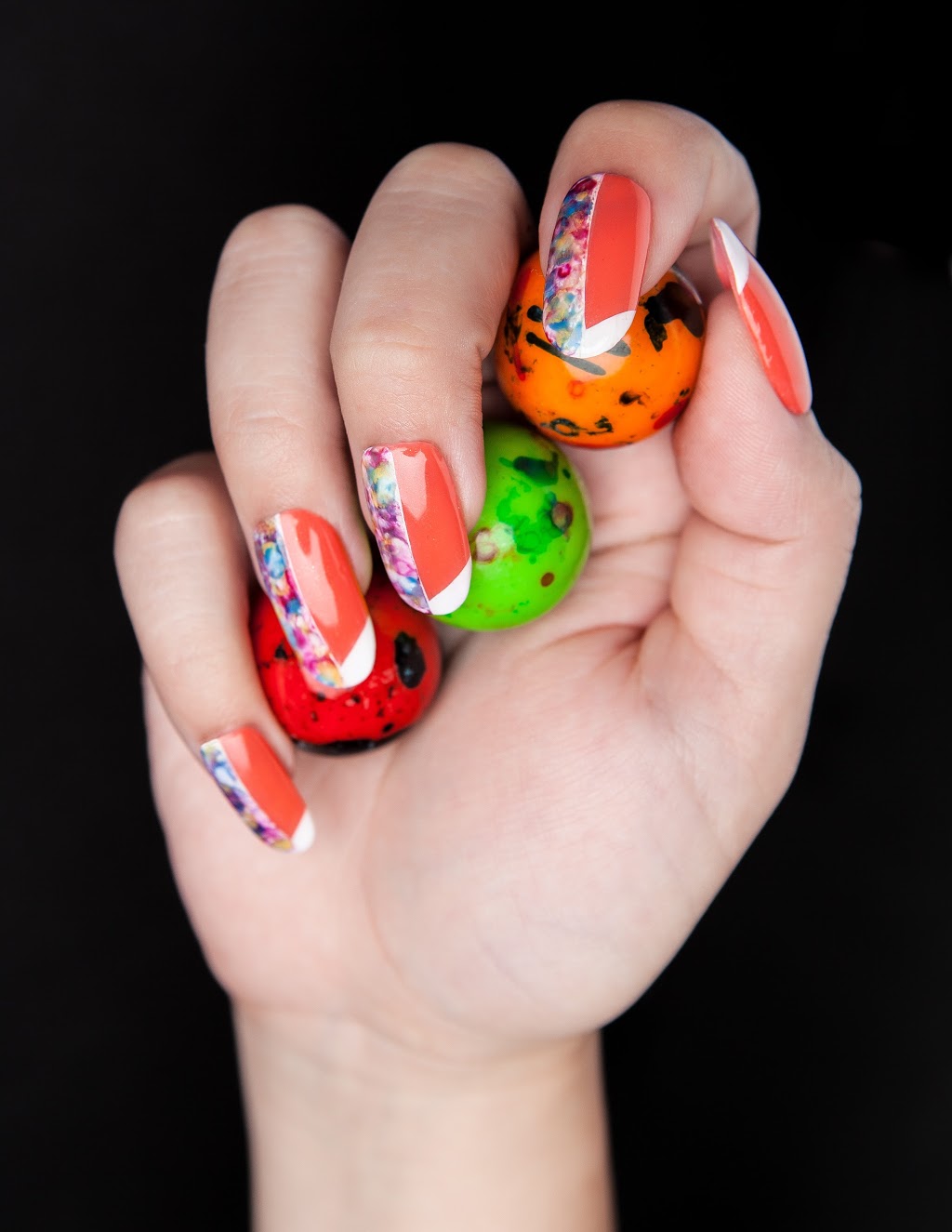You & Me Nails spa | 328 Kerr St, Oakville, ON L6K 3B5, Canada | Phone: (905) 844-5780