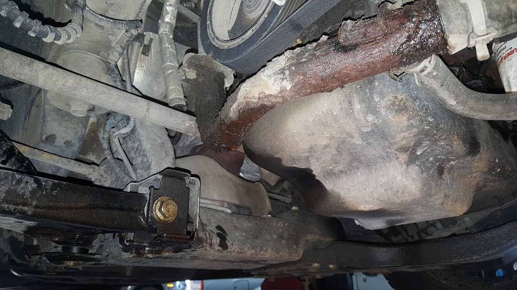 GT Automotive | 2 Elrose Ave, North York, ON M9M 2H6, Canada | Phone: (416) 747-1144