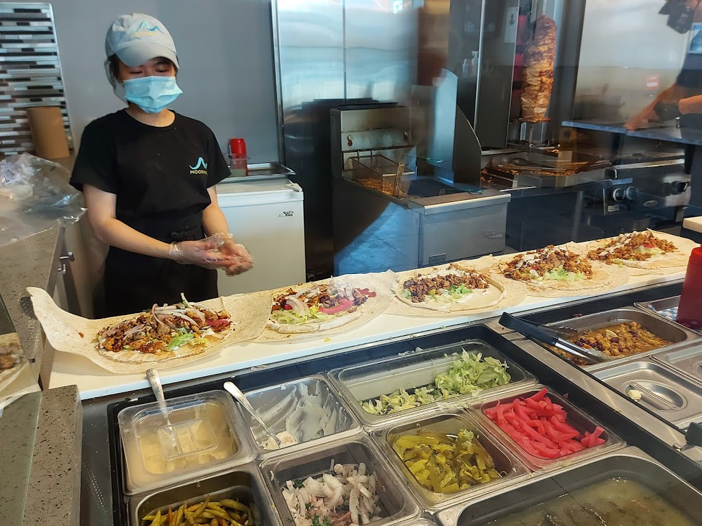 Mooring Eats | 2481 Lake Shore Blvd W, Etobicoke, ON M8V 1C5, Canada | Phone: (416) 253-7171