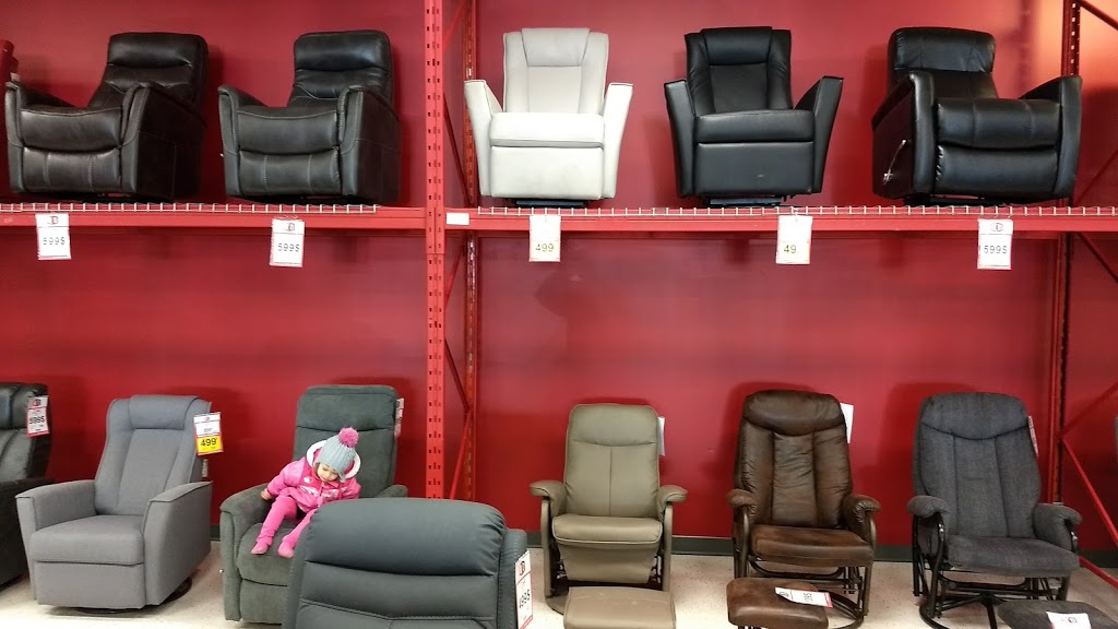 Surplus RD - Trois-Rivières | 4100 Boulevard des Récollets, Trois-Rivières, QC G9A 6K9, Canada | Phone: (819) 374-2466