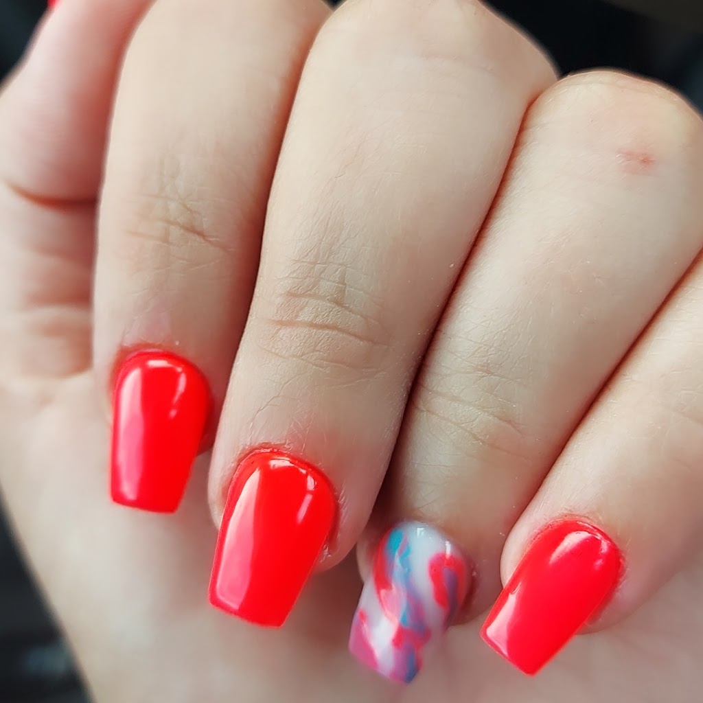 Q Nails - Rabbit Hill | 5009 Mullen Rd, Edmonton, AB T6R 0S7, Canada | Phone: (825) 202-7789