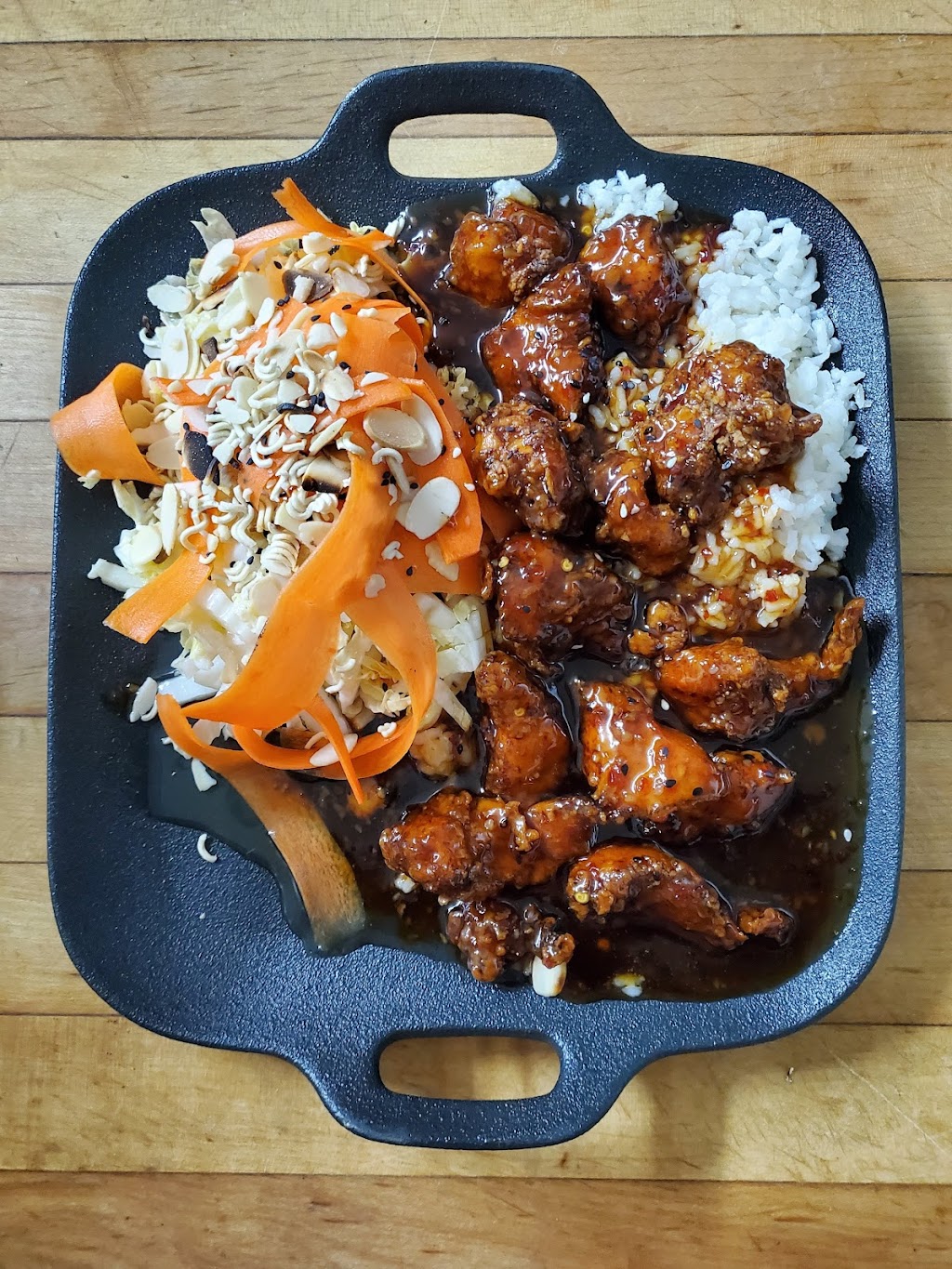 Le Cozy Bistro | 7 Rue Principale, Coteau-du-Lac, QC J0P 1B0, Canada | Phone: (450) 763-5743