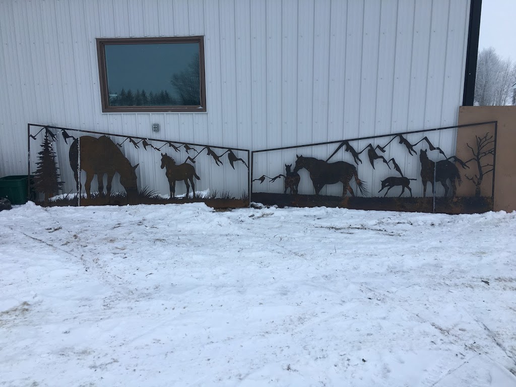 Blindman Aluminum Welding | 431047, AB-20, Rimbey, AB T0C 2J0, Canada | Phone: (403) 391-1407