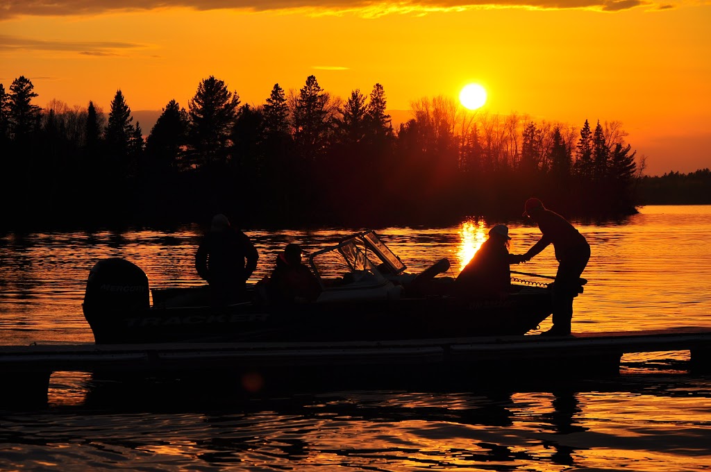 Okimot Lodge on Tomiko Lake | 95 Okimot Rd, Crystal Falls, ON P0H 1L0, Canada | Phone: (705) 758-6719