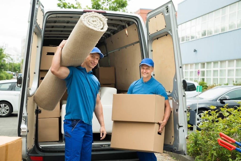 Jet Pack Movers | 87 Ethel Ave, Toronto, ON M6N 4Z7, Canada | Phone: (416) 725-2678