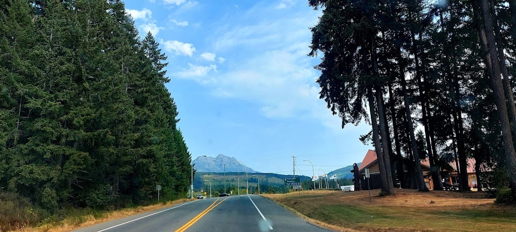 Unilock Mini Storage | 2545 Port Alberni Hwy, Port Alberni, BC V9Y 8P2, Canada | Phone: (250) 736-2006