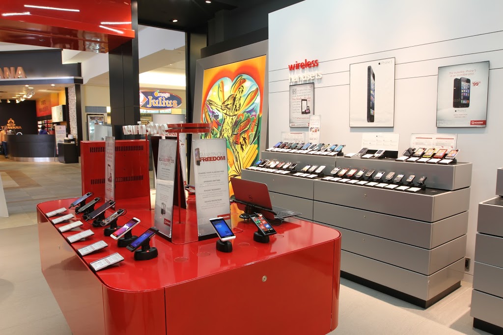 Rogers | 509 Bayfield St Unit B016, Barrie, ON L4M 4Z8, Canada | Phone: (705) 728-5833