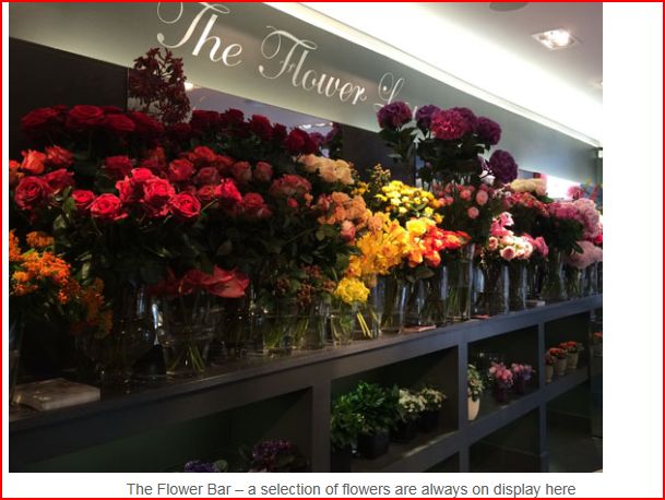 Floral Expressions | 2827 30 Ave #1137, Red Deer, AB T4R 2P7, Canada | Phone: (403) 347-2280