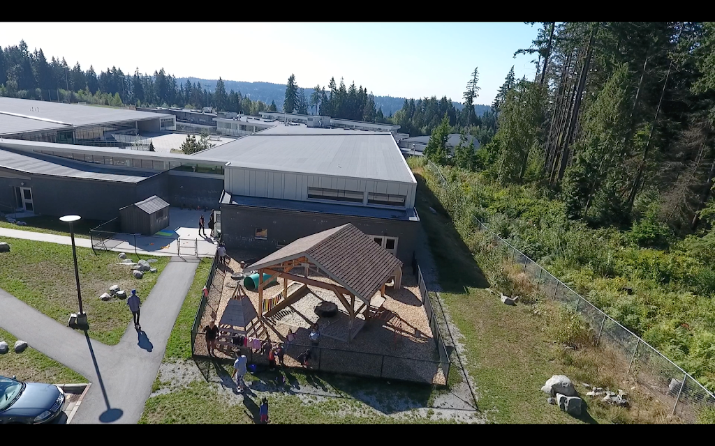 Kinder Kampus - Eagle Mountain | 110 Dogwood Dr, Anmore, BC V3H 5G1, Canada | Phone: (604) 461-9348