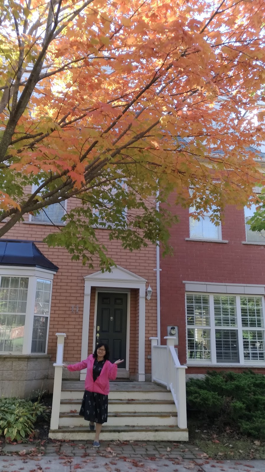 Angus Glen East Village Park | 62 Prospectors Dr, Markham, ON L6C, Canada | Phone: (905) 477-5530