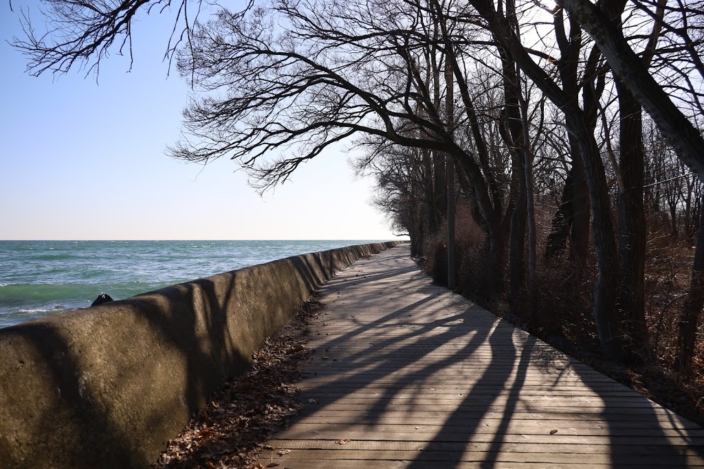 Wards Island Beach | Wards Island Beach, Toronto, ON M5J, Canada | Phone: (416) 338-4386