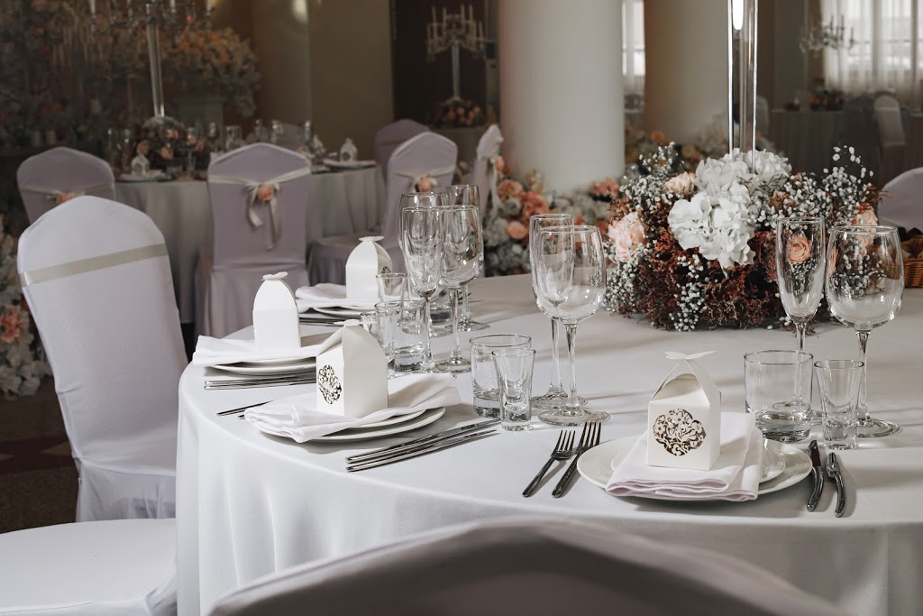 Meadowvale Party Rentals | 2283 Argentia Rd #7, Mississauga, ON L5N 5Z2, Canada | Phone: (905) 826-3245