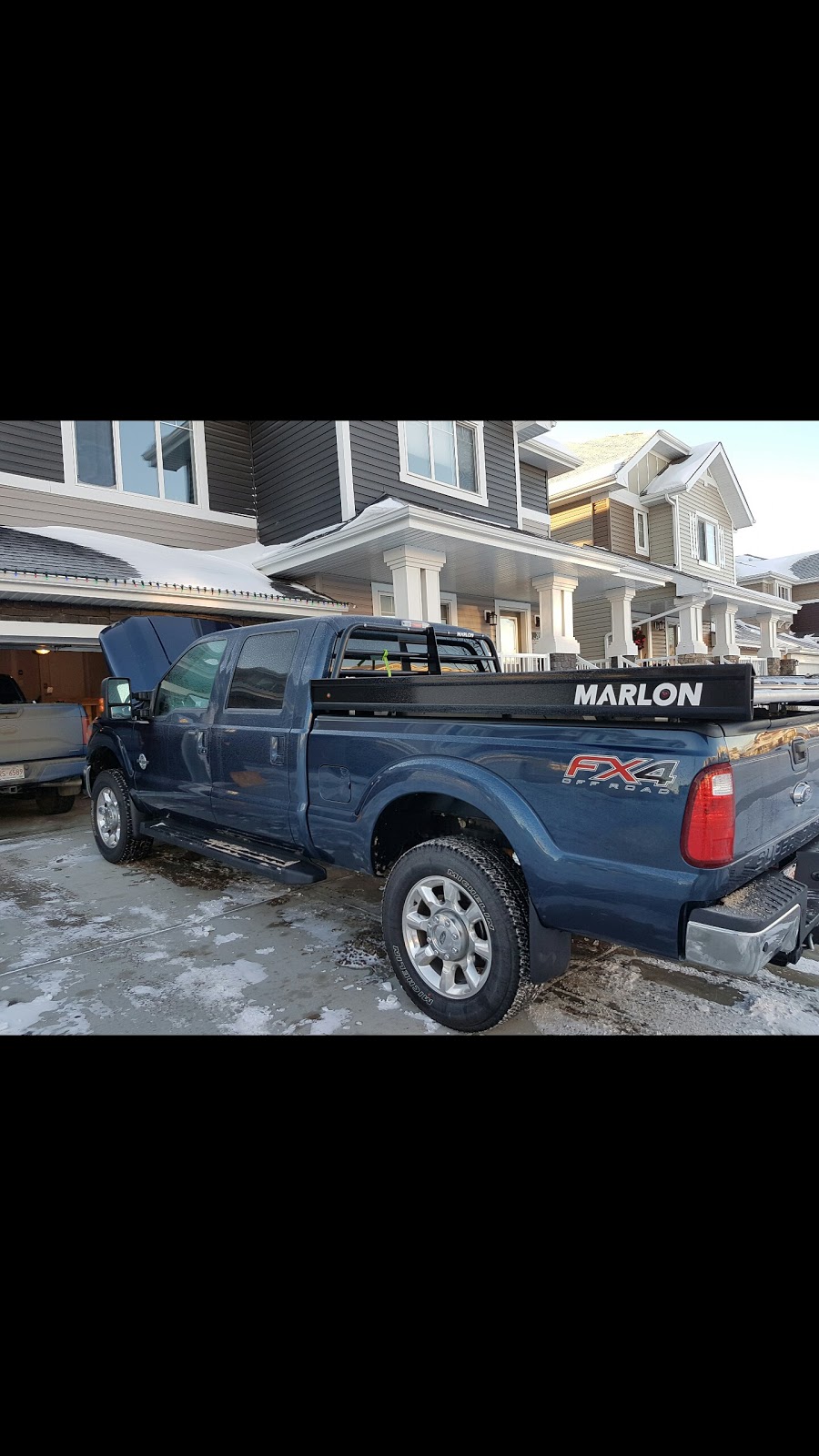 Marlon Recreational Products Ltd. | 965 Boulder Blvd, Stony Plain, AB T7Z 0E6, Canada | Phone: (780) 968-5530