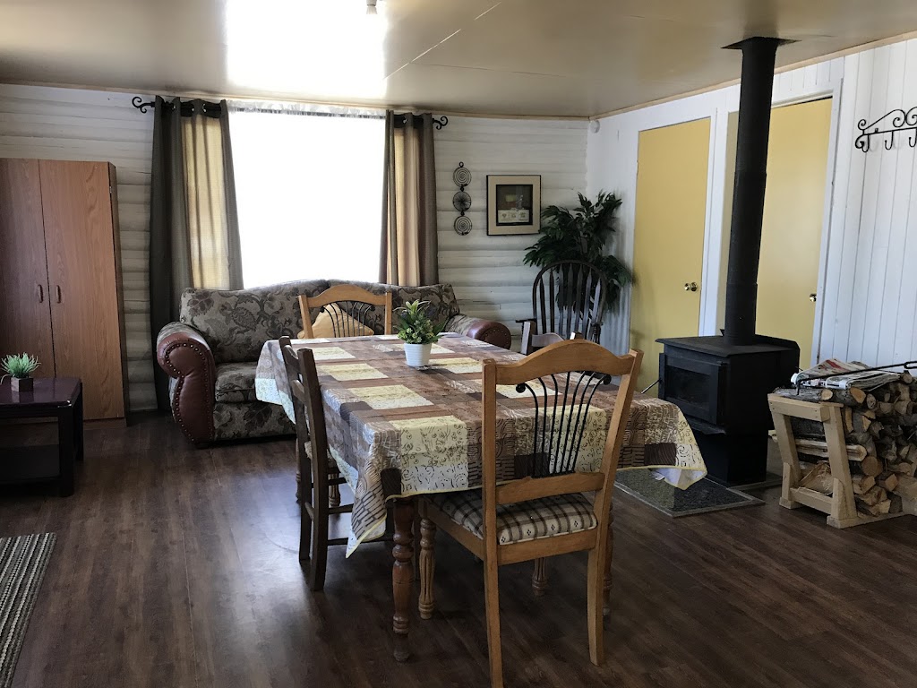 Pourvoirie Club Lac des Sables et Paradis | 14 Chem. du Lac-des-Sables, Grandes-Bergeronnes, QC G0T 1G0, Canada | Phone: (418) 232-2020