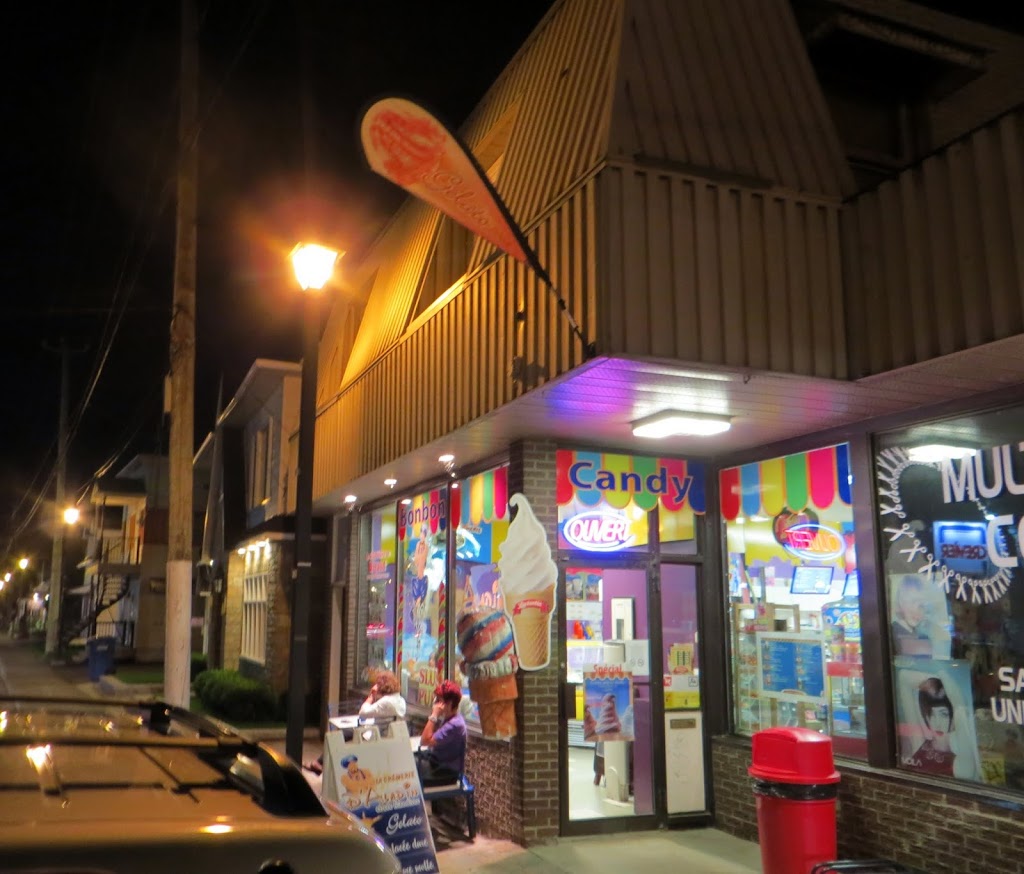 Aladin Et Ses Friandises | 46 Rue Saint-Jean-Baptiste E, Rigaud, QC J0P 1P0, Canada | Phone: (450) 206-0618