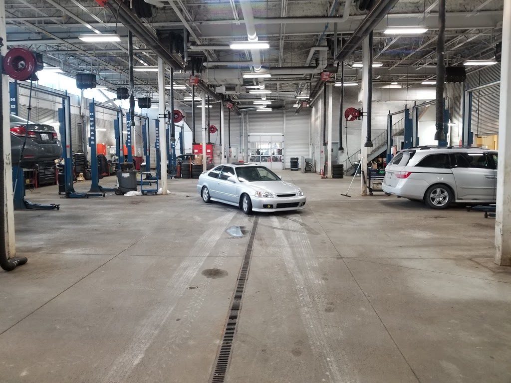 Kanata Honda | 2500 Palladium Dr #800, Kanata, ON K2V 1E2, Canada | Phone: (613) 591-3311