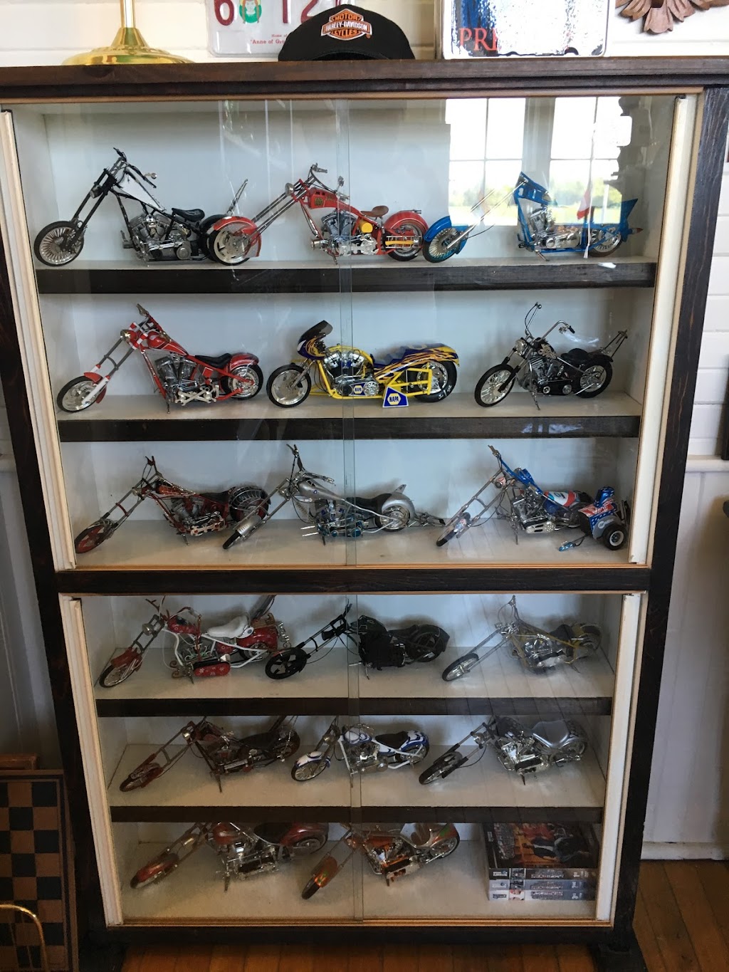 Cascumpec General Store antiques and collectibles | 12919 Cascumpec Rd, Cascumpec, PE C0B 1V0, Canada | Phone: (902) 214-0153