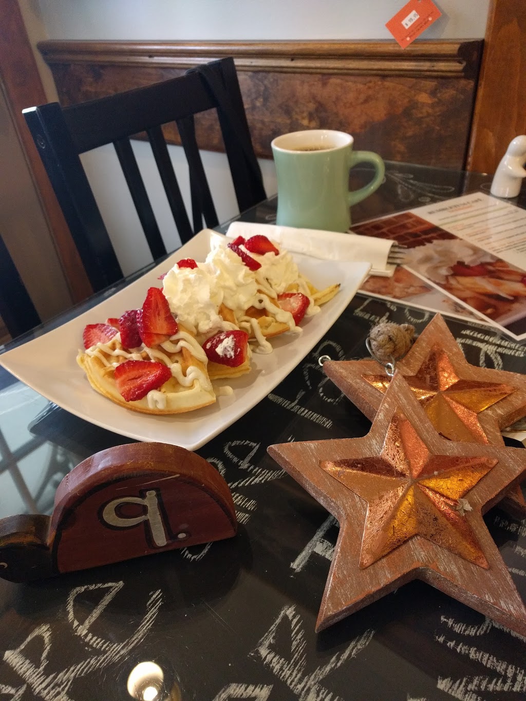 Rumbletum Cafe & Gifts | 1895 Sawmill Rd, Conestogo, ON N0B 1N0, Canada | Phone: (519) 664-1820