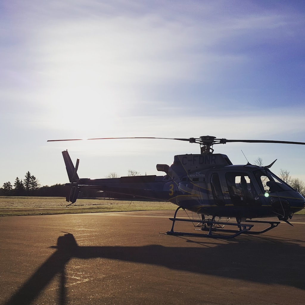 Nova Scotia Air Svc | 43 Creighton Rd, Shubenacadie, NS B0N 2H0, Canada | Phone: (902) 758-3438