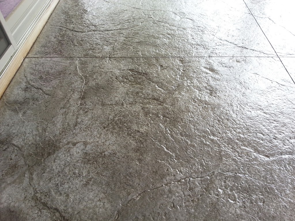 New Life Concrete Sealing | 94 Waterfall Rd, Woodbridge, ON L4L 5B2, Canada | Phone: (905) 783-7283