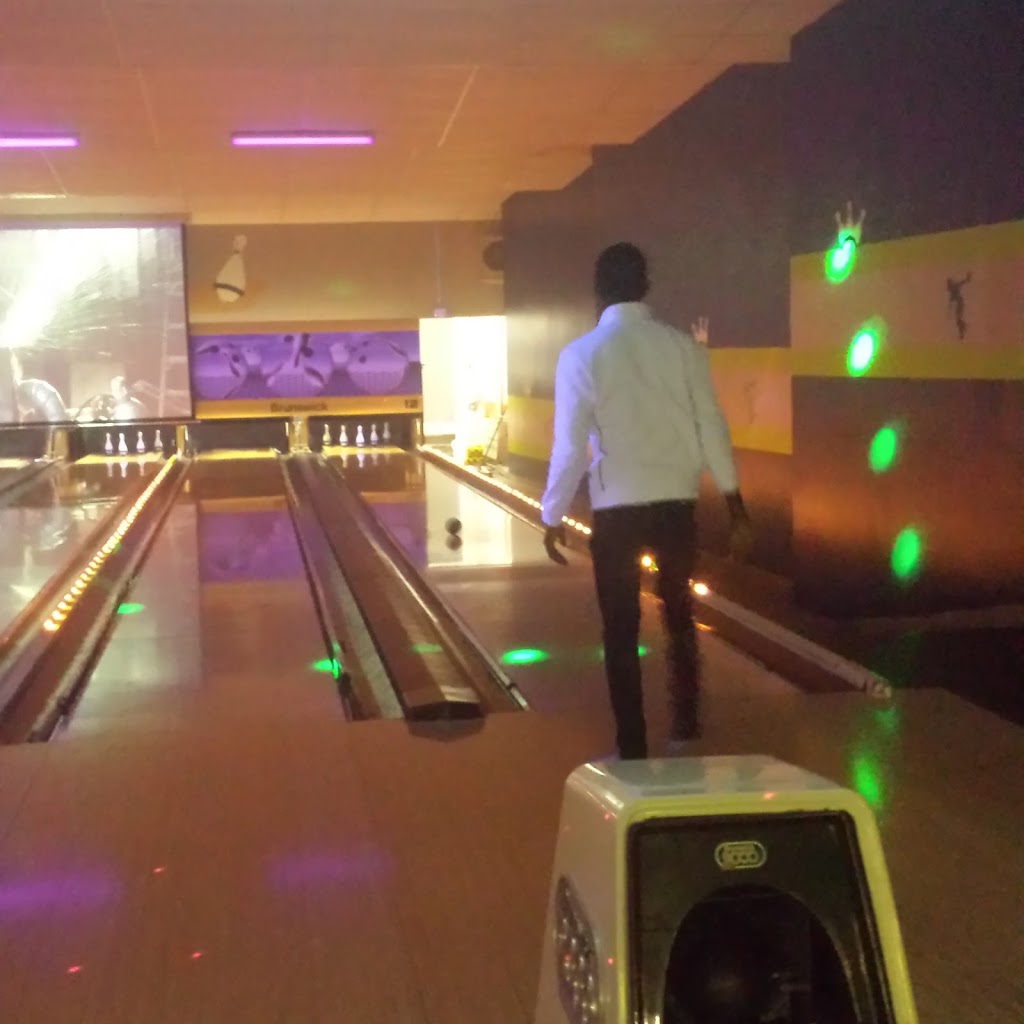 Riverdale Lanes | 939 Conception Bay Hwy, Conception Bay South, NL A1X 3H1, Canada | Phone: (709) 744-2553