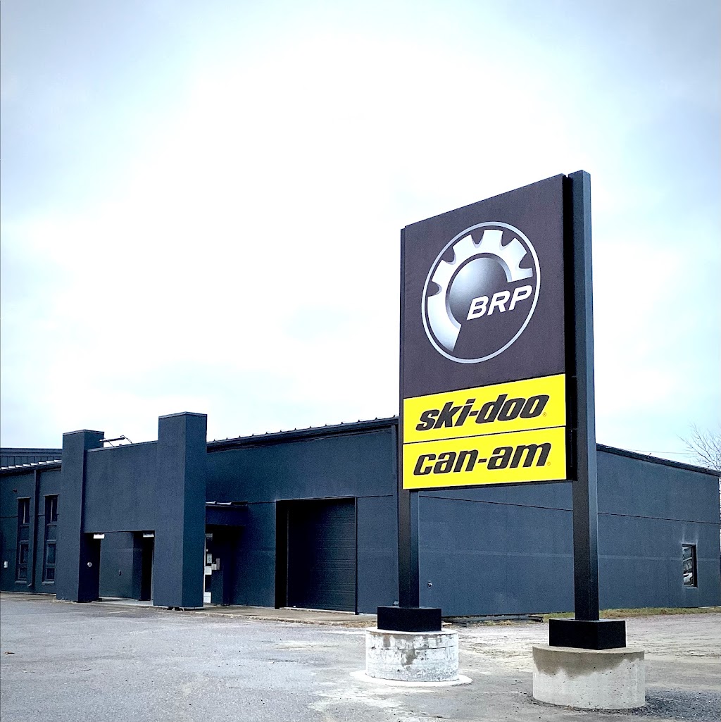 TG Powersports | 11995 Highway 17 East, Sturgeon Falls, ON P2B 2S7, Canada | Phone: (705) 753-1846
