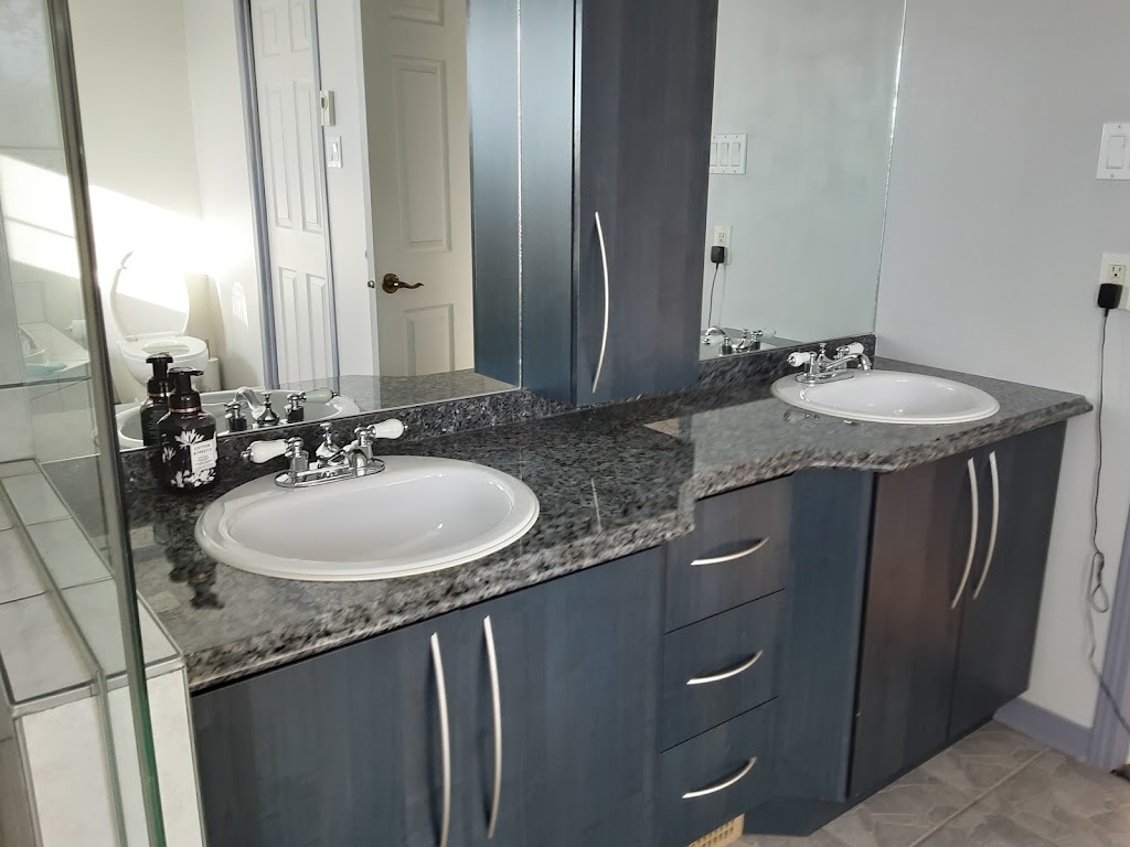 Atelier Progranit | 1725 Rue Bourget, Sorel-Tracy, QC J3R 4R9, Canada | Phone: (450) 742-7890