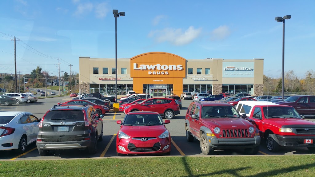 Lawtons Drugs Truro | 316 Willow St, Truro, NS B2N 5A4, Canada | Phone: (902) 896-0808